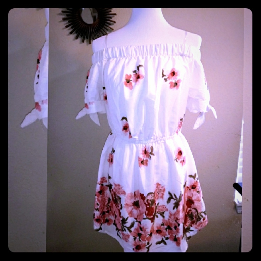 ♤♤2 for20♤♤Perfect dress for a summer day